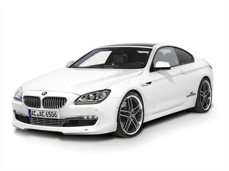 AC Schnitzer ACS6 Coupé