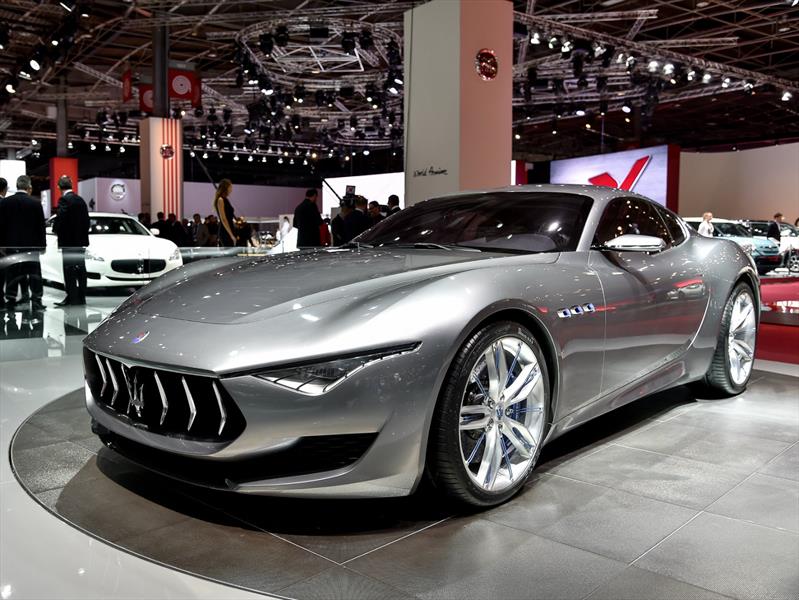 Maserati Alfieri Concept Copia