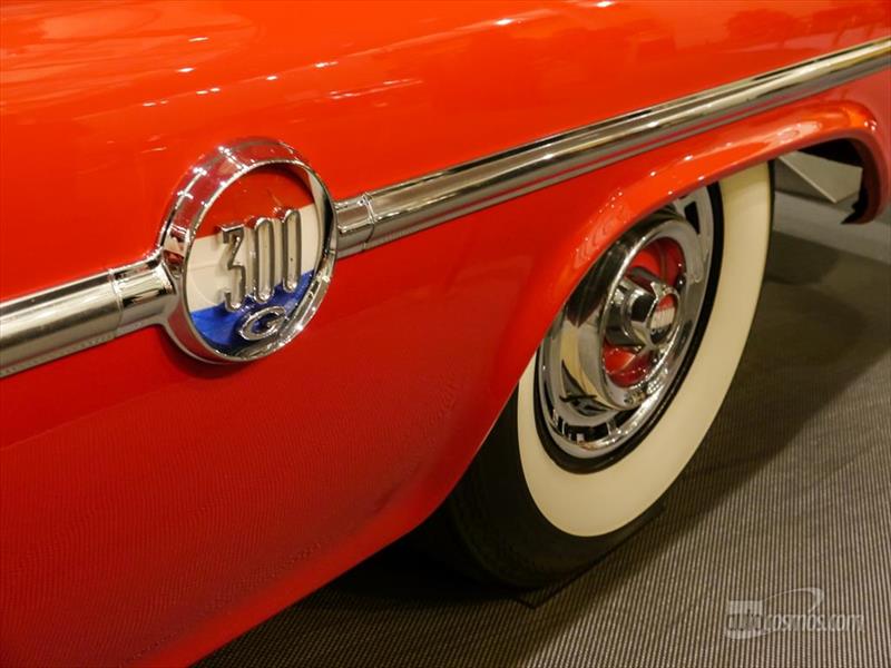 Walter P. Chrysler Museum