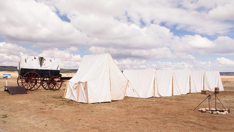 Ruta a Pikes Peak 2013: Día 7