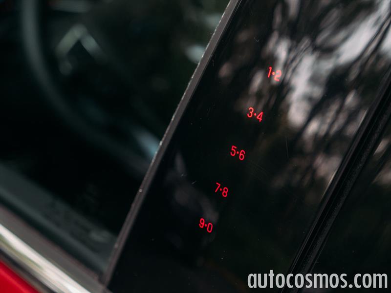 Ford Fusion 2017