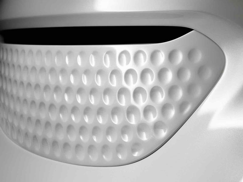 Mercedes-Benz Style Edition Garia Golf Car