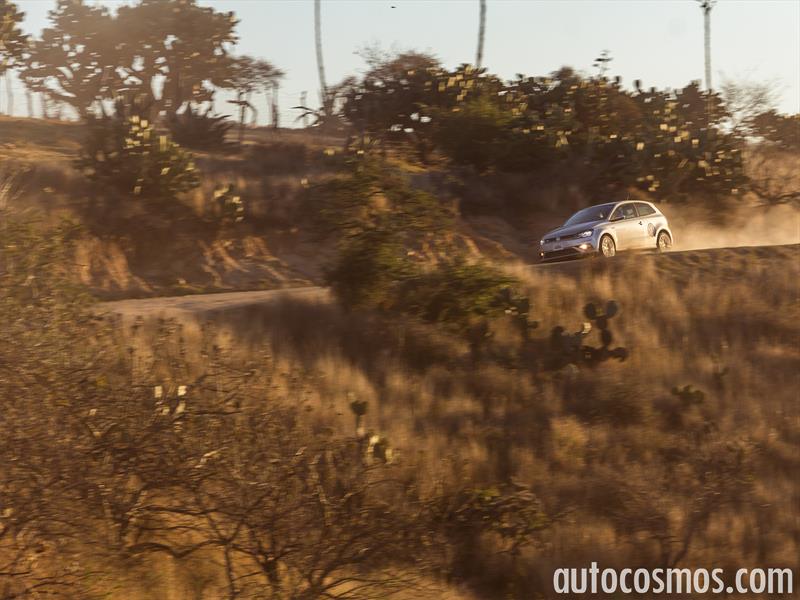 Volkswagen Nuevo Polo GTI 2017