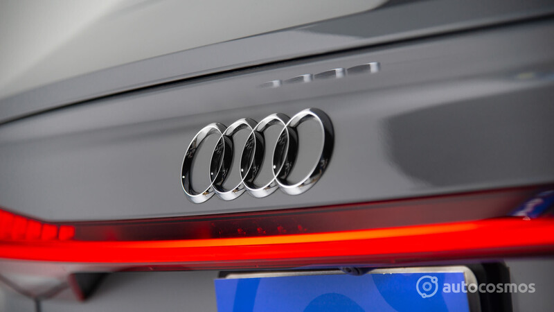 Audi RS 7 Sportback 2021 a prueba