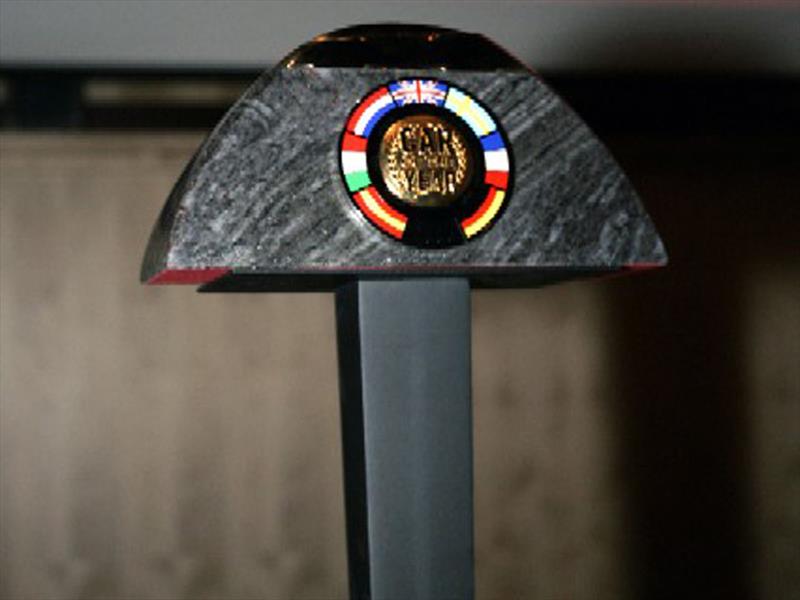 El Toyota Prius colecciona premios y logros