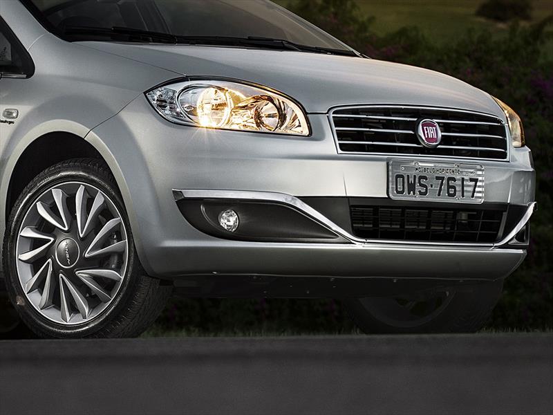 Nuevo FIAT Linea