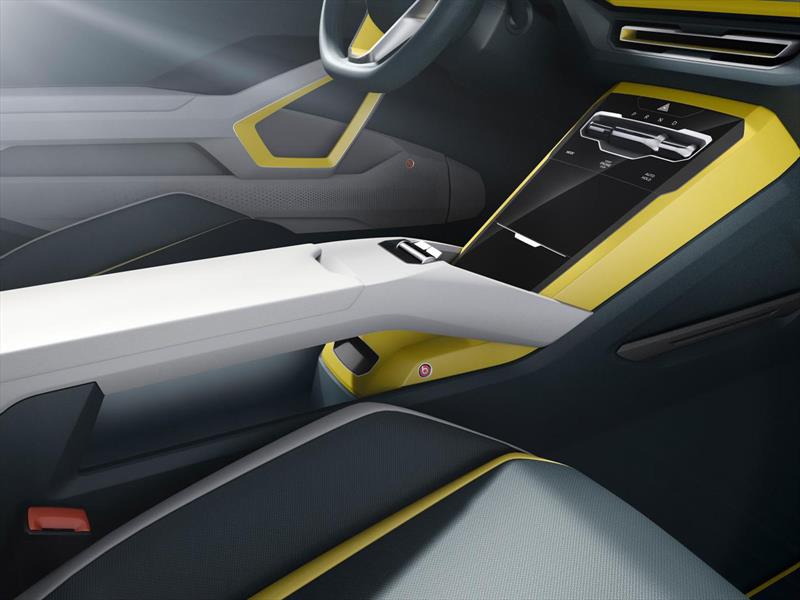 Volkswagen T-Cross Breeze