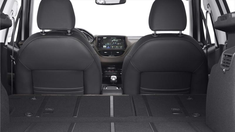 Peugeot 2008 2014