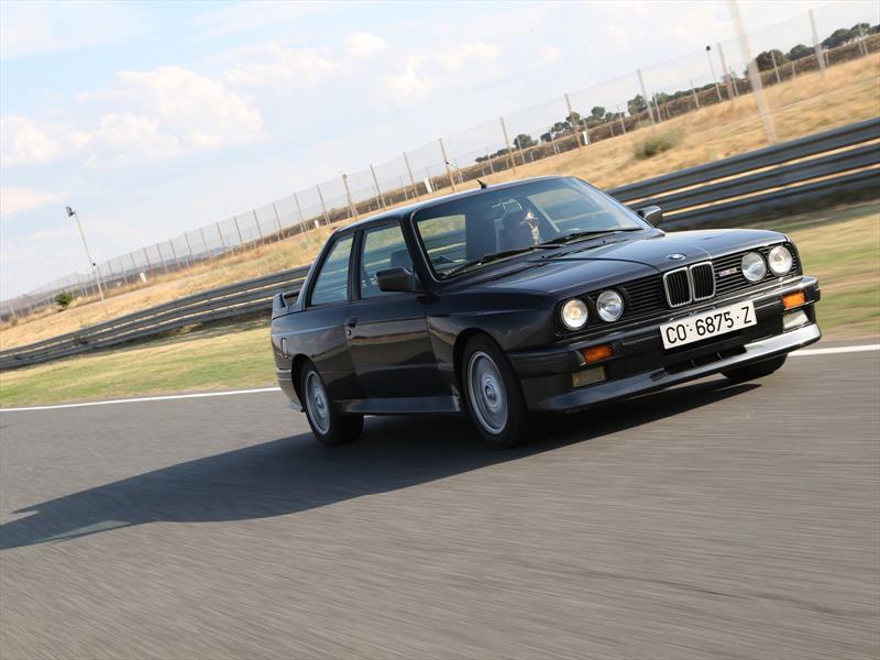 BMW M3 (E30)