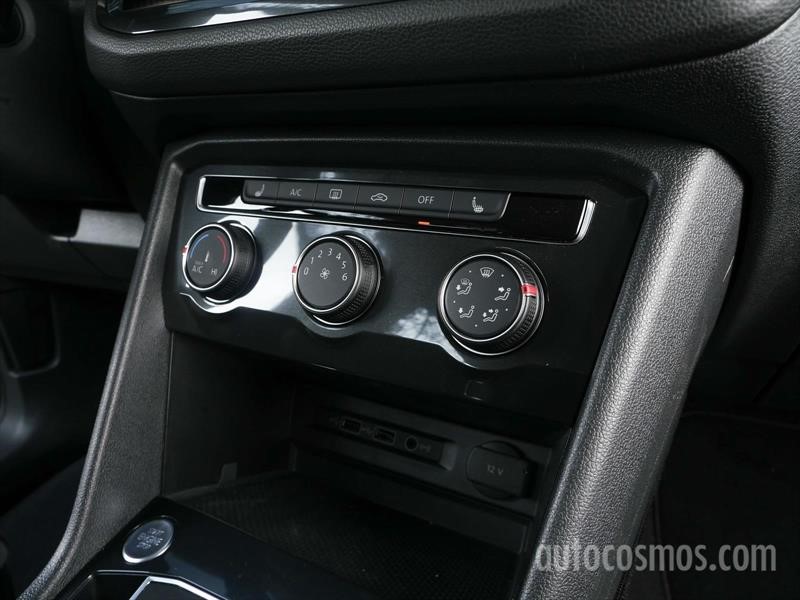 Volkswagen Tiguan R-Line 2018