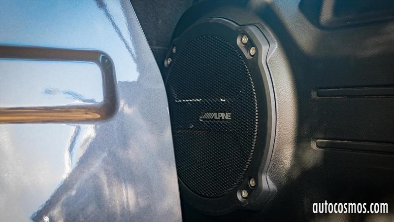 Test Drive nuevo Jeep Wrangler
