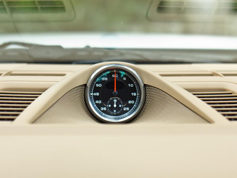 Porsche Panamera S Hybrid 2012