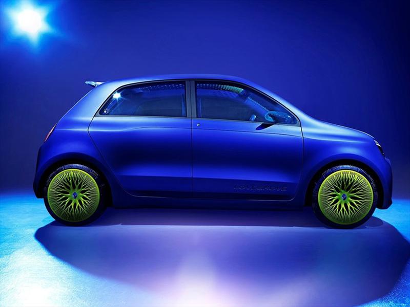 Renault Twin´Z Concept