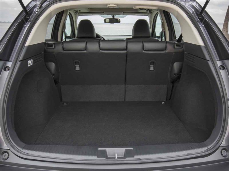 Honda HR-V 2018