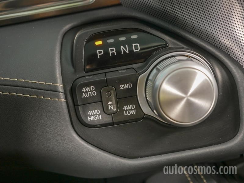 RAM 1500 Limited 2019