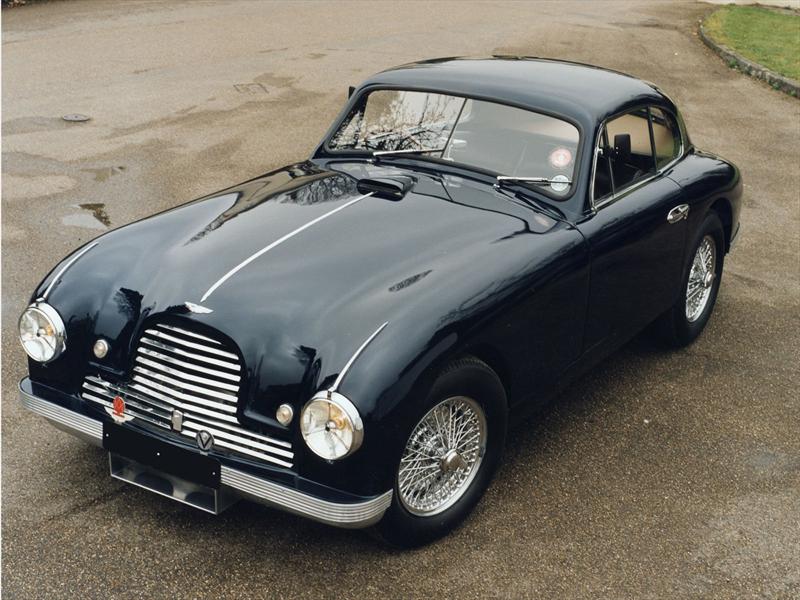 Aston Martin