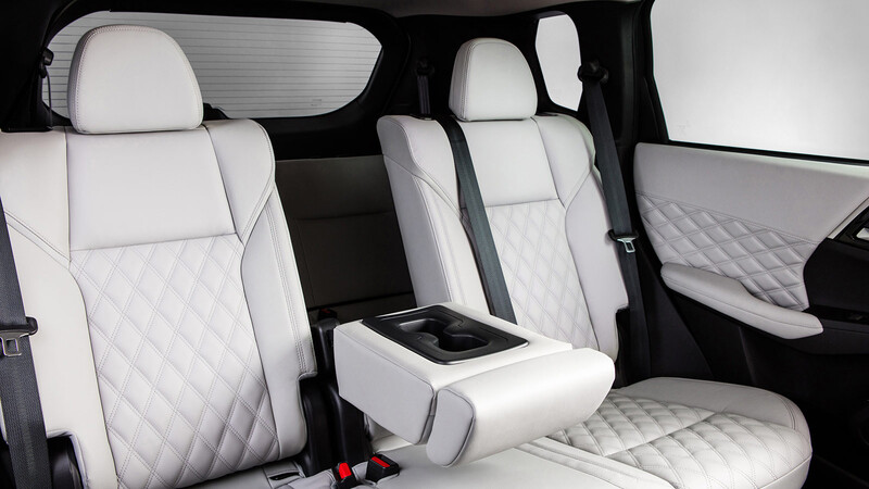 Mitsubishi Outlander 2022