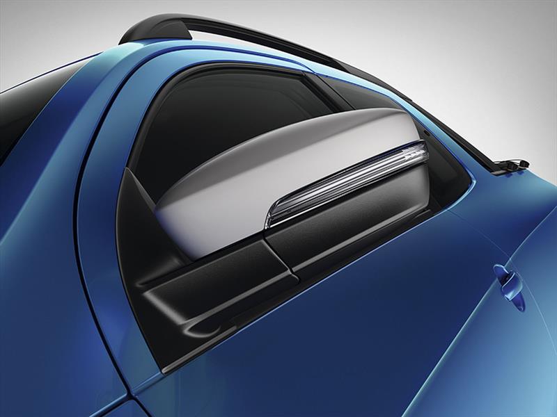 Volkswagen Saveiro, renovación 2016