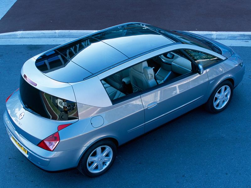 Renault Avantime