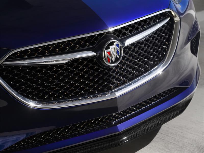 Buick Avista Concept