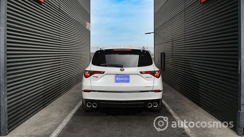 Acura MDX Type S 2022 en México