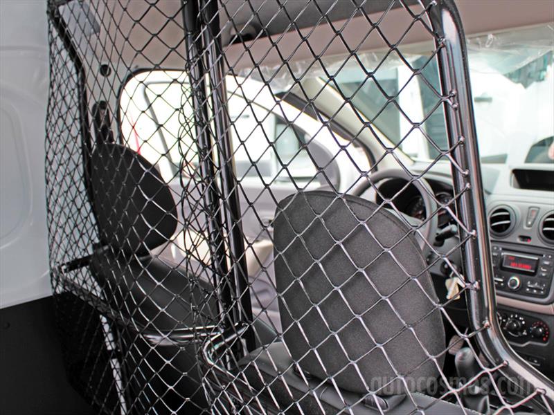 Nuevo Renault Dokker Lanzamiento en Chile