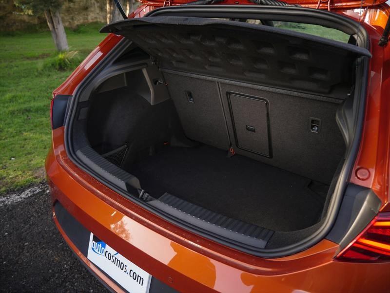 SEAT León Cupra 2018