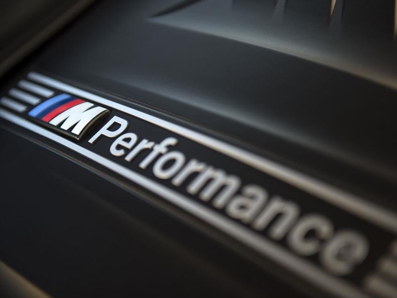 BMW Serie 2 Coupé 2014 llega a México