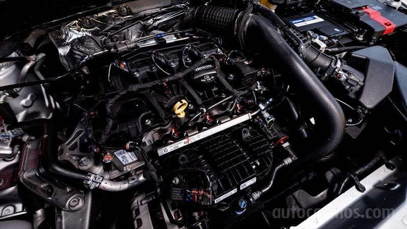 Chevrolet Onix 2021