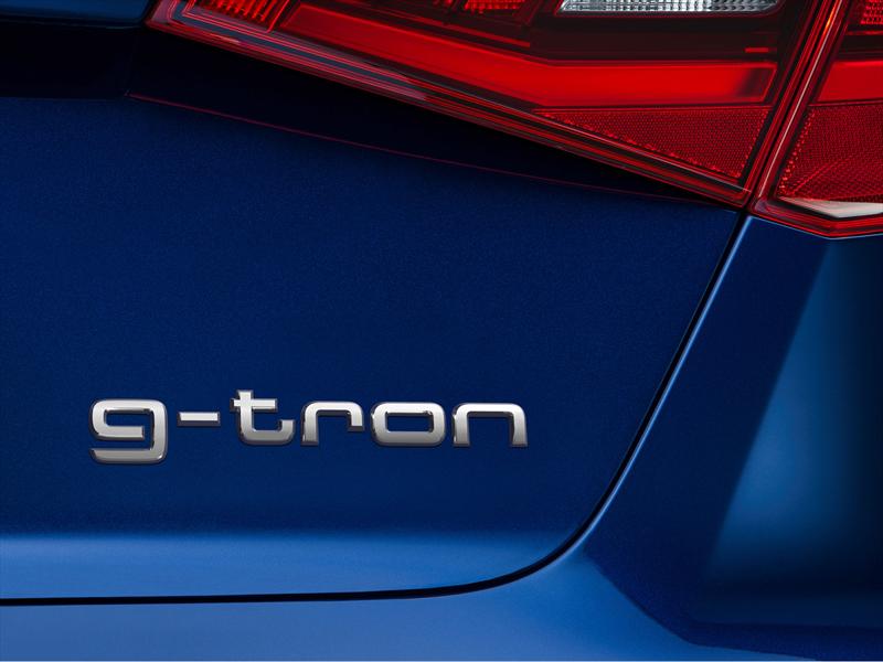 Audi A3 Sportback g-tron