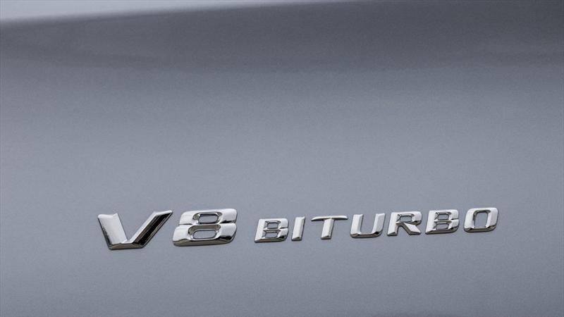 Mercedes-Benz S63 AMG 2014