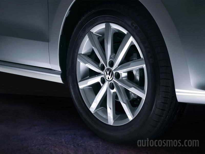 Volkswagen Polo Sportline 2018