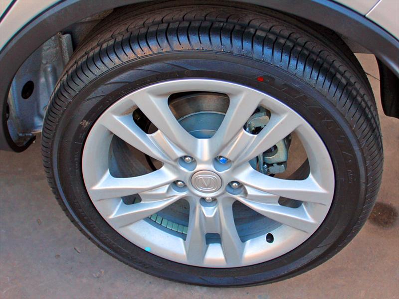 Changan CS35 Lanzamiento en Chile
