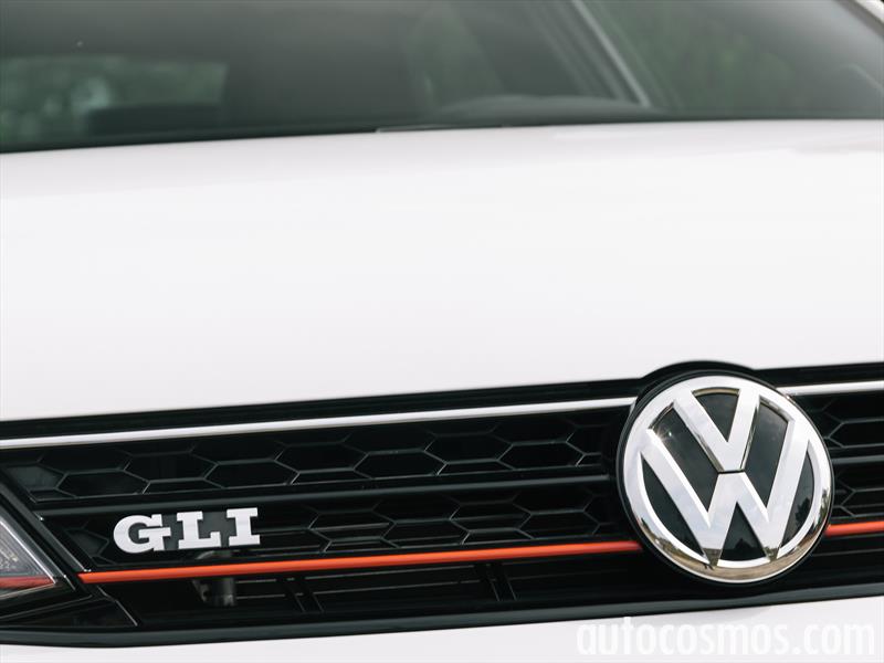 Volkswagen Jetta GLI 2016