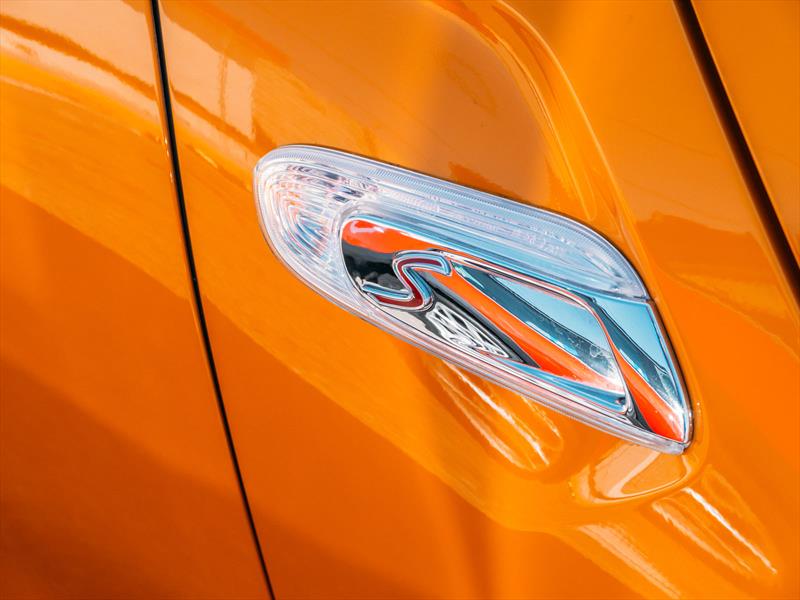 MINI Cooper 2014
