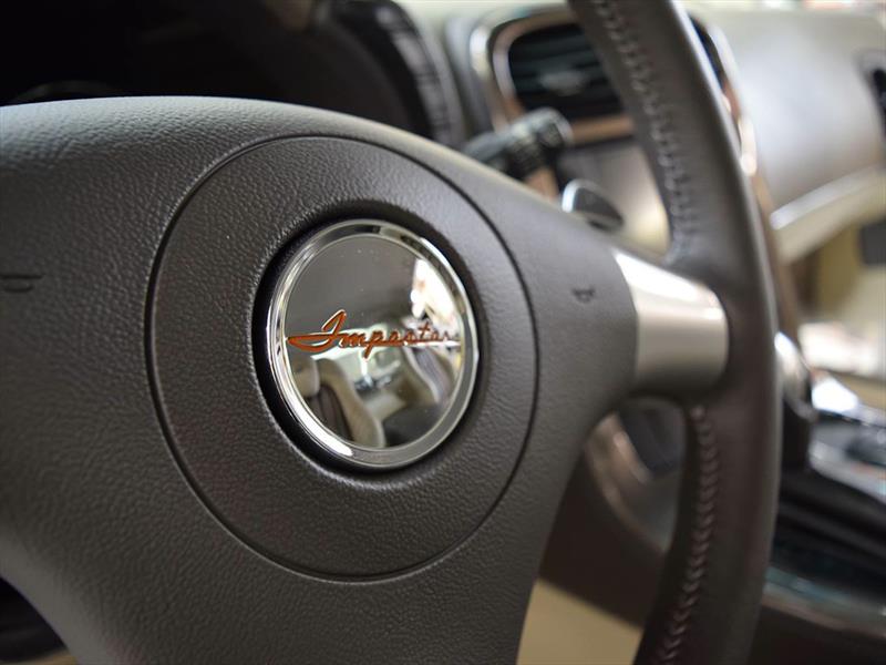 Chevrolet Impala 1965 "The Imposter”