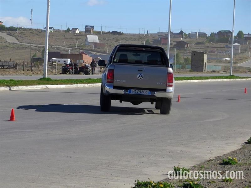 Volkswagen Amarok V6