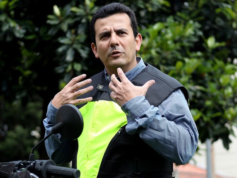 AIRBAG-PRO, chalecos salvavidas para motociclistas