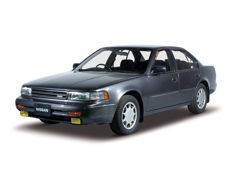 Datsun 810