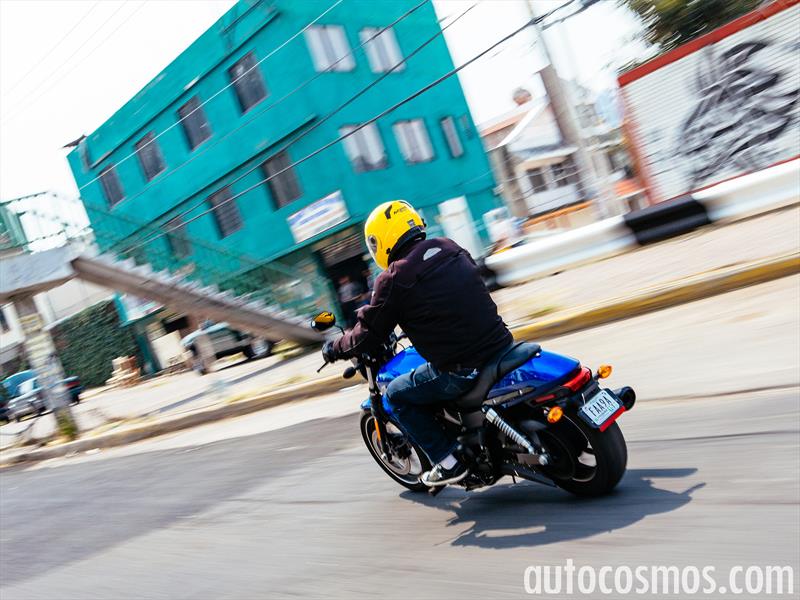 Harley-Davidson Street 750 2016