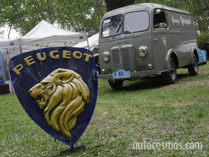 Autoclásica 2015