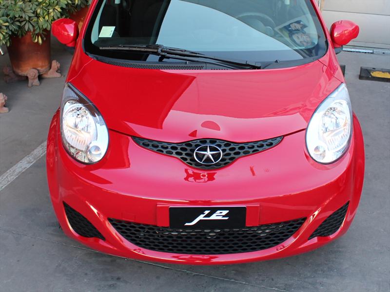 JAC J2