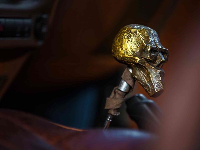 Jeep Wrangler Hunting Unlimited por Vilner