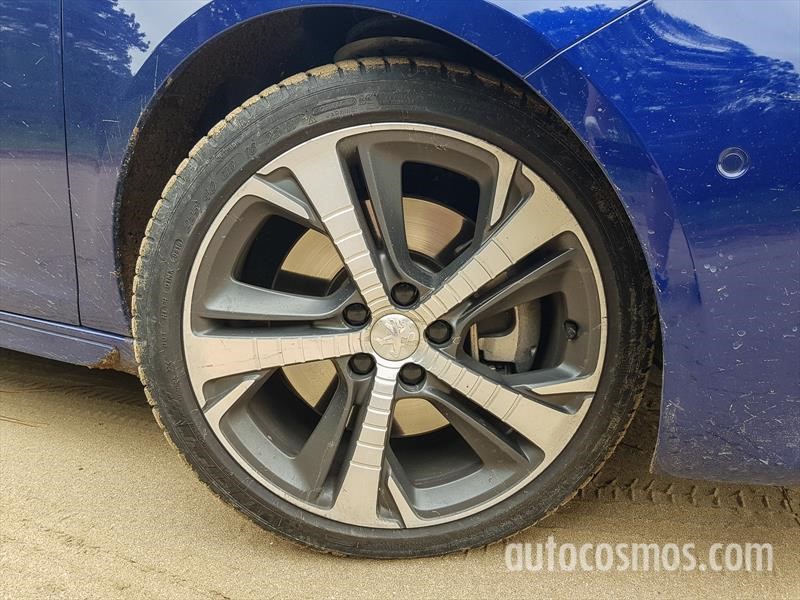 Peugeot 308 S GT