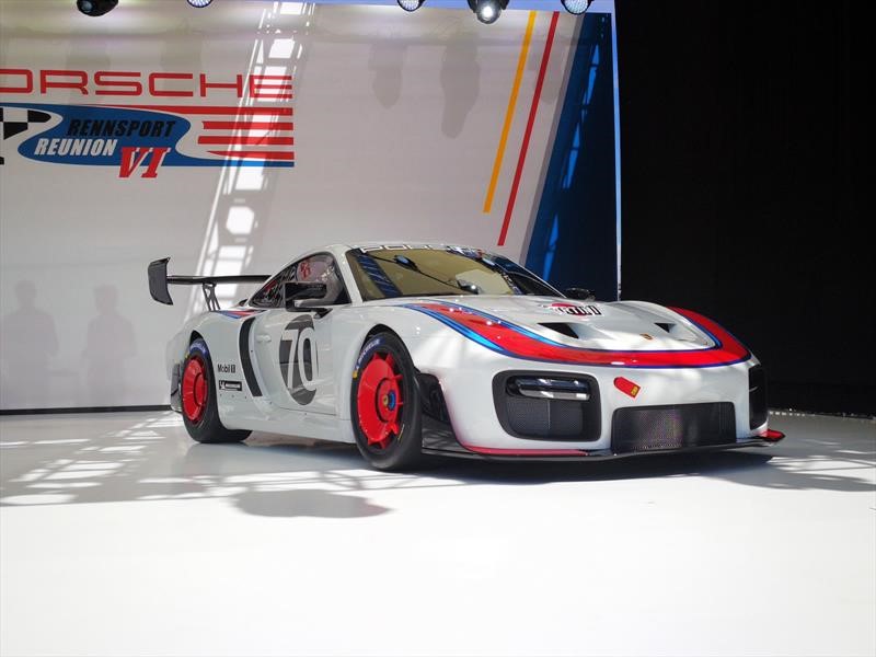 Porsche 935