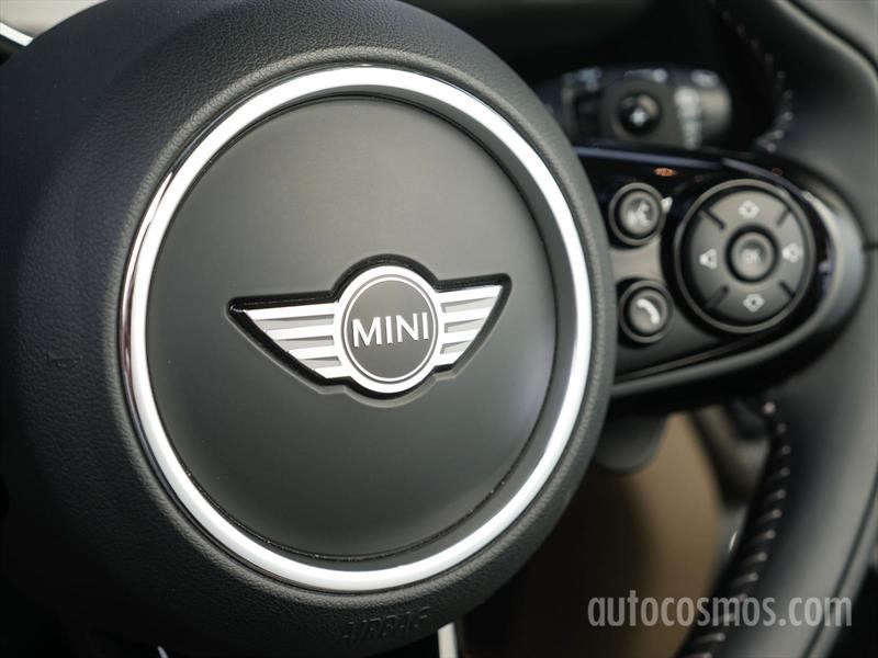 MINI Countryman 2018