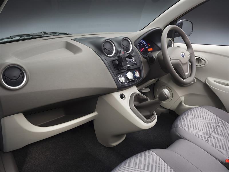 Datsun GO+