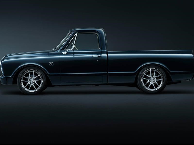 Chevrolet C-10 1967