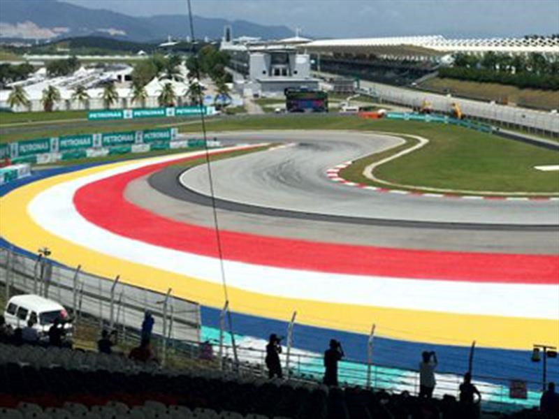 Sepang International Circuit