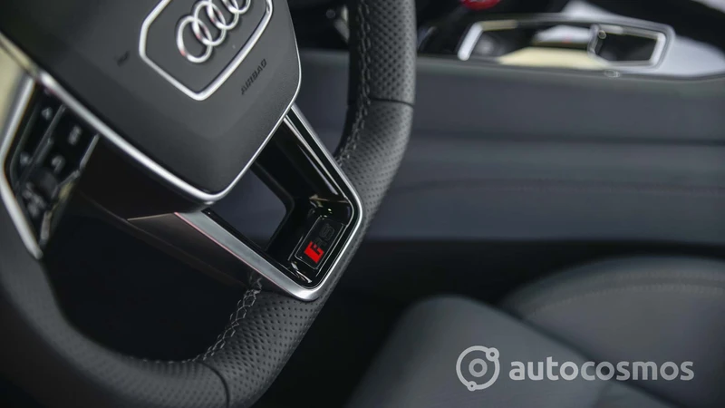 Audi RS e-tron GT 2022